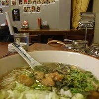 11/17/2014에 Joycee M.님이 Wabi-Sabi Noodle House &amp;amp; Vegetarian Grocery에서 찍은 사진