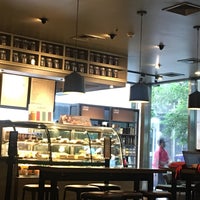 Photo taken at Starbucks by Joycee M. on 9/21/2018