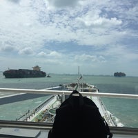 Onesubsea Pelabuhan Tanjung Pelepas