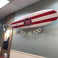 Photo taken at Jersey Mike&#39;s Subs by Sandy F. on 11/3/2018