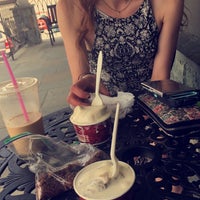 Photo taken at Cold Stone Creamery by Sami T. on 6/13/2016