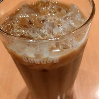 Photo taken at Doutor Coffee Shop by sawashim y. on 4/23/2019