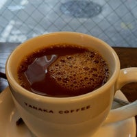 Photo taken at Yanaka Coffee by sawashim y. on 9/26/2021
