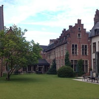 hotel klooster