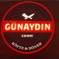 Photo taken at Günaydın Köfte &amp;amp; Döner by Yalda A. on 3/8/2023