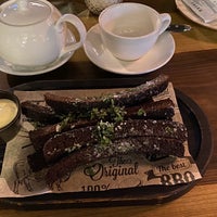 Photo taken at BB Grill by Надежда М. on 12/30/2019