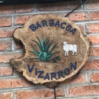 2/3/2018 tarihinde José Omar Y.ziyaretçi tarafından Barbacoa Vizarron'de çekilen fotoğraf