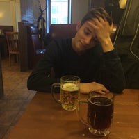 Photo taken at Bona Pizza by Валерушка . on 10/4/2016