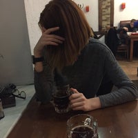 Photo taken at Bona Pizza by Валерушка . on 10/11/2016