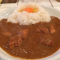 Photo taken at Curry House TIRI TIRI by きょんたん on 1/14/2020