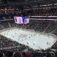 The Armory  T-Mobile Arena