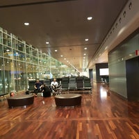 10/8/2017에 Cesar L.님이 스톡홀름 알란다 국제공항 (ARN)에서 찍은 사진