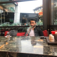 Photo taken at Big Mamma&amp;#39;s by İbo Can✔️ on 9/20/2019