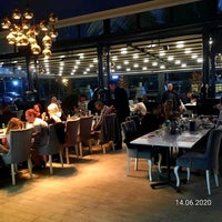 Photo taken at Şamdan Plus Restaurant by 🚤 The_Mist . on 6/14/2020