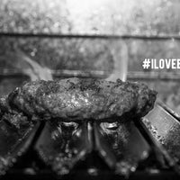 1/7/2016にI Love BurgerがI Love Burgerで撮った写真
