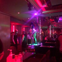 Photo taken at Manilya Night Club by 💔JASM!N💔 on 8/19/2021