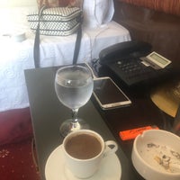 Photo taken at Pasha Palas Hotel by 💔JASM!N💔 on 10/9/2019