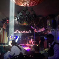 Photo taken at Bacardi by 💔JASM!N💔 on 8/5/2022