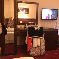 Photo taken at Pasha Palas Hotel by 💔JASM!N💔 on 9/27/2019