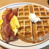Photo taken at IHOP by Michele A. on 7/25/2017