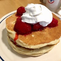 Photo taken at IHOP by Michele A. on 7/25/2017