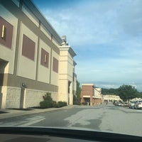 Photo taken at Queensgate Towne Center by Natalie J. on 7/22/2018