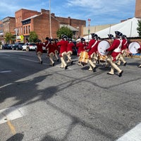 Photo taken at Central Market House by Natalie J. on 10/2/2021