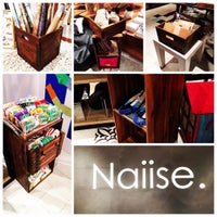 Photo taken at Naiise by Journey E. on 7/10/2015