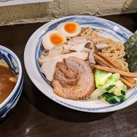 Photo taken at づゅる麺 池田 by たんけ on 10/18/2022