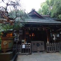 Photo taken at 板橋天祖神社 by ﾁｬｯﾋﾟ 　. on 9/25/2022