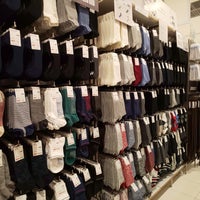 ユニクロ 豊洲の衣料品店