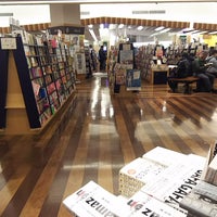 Photo taken at Books Kinokuniya by akemi.t on 1/12/2019