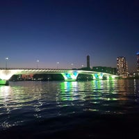 豊洲大橋 江東区 晴海4 晴海5 豊洲6