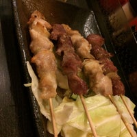 春吉焼鳥 1 Tip 春吉焼鳥 1 Tip