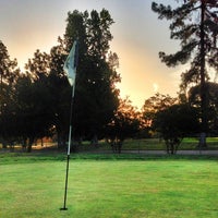 Photo taken at encino golf course by Armand R. on 4/20/2013