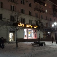 Photo taken at LikePizzaCut by Владимир С. on 1/8/2016