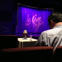 Photo taken at Richmond Triangle Players Theatre by ShawnsterBear™ . on 5/23/2013