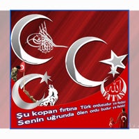 รูปภาพถ่ายที่ Gönül Kahvesi โดย CEYLAN SÜRÜCÜ KURSU 05492490509 03222326851 เมื่อ 1/30/2018