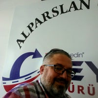 รูปภาพถ่ายที่ Ciğerci Birbiçer โดย CEYLAN SÜRÜCÜ KURSU 05492490509 03222326851 เมื่อ 7/29/2019