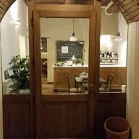 Photo taken at La Locanda di Fonte alla Vena by La Locanda di Fonte alla Vena on 3/29/2016