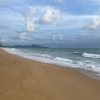 Das Foto wurde bei Marriott&amp;#39;s Mai Khao Beach - Phuket von Prerna S. am 5/15/2023 aufgenommen