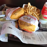 Photo taken at Burger King by Deniz on 8/18/2020