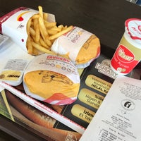 Photo taken at Burger King by Deniz on 8/24/2020