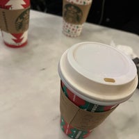 Photo taken at Starbucks by Deniz on 12/4/2022