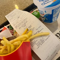 Photo taken at McDonald&amp;#39;s by Deniz on 6/11/2023