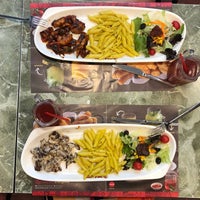 Tavuk Dunyasi Alanya Da Kizarmis Tavuk Restorani