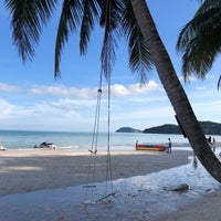 Photo taken at Sao Beach by Max G. on 1/21/2023