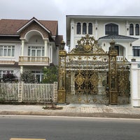 Photo taken at Đà Lạt (Dalat) by Max G. on 1/8/2023