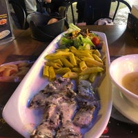 Tavuk Dunyasi Alanya Da Kizarmis Tavuk Restorani