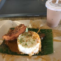 Nasi Kukus Dapur Mama 1 Tip From 545 Visitors Photo Taken At Nasi Kukus Dapur Mama By Fatin A On 2 6
